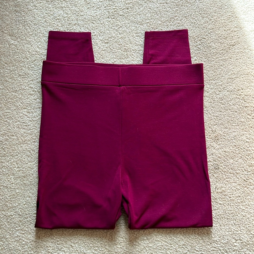 Lou & Grey for Loft Leggings